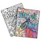 S&S® Worldwide Attitude Is Everything Velvet Art Posters, 24ct.